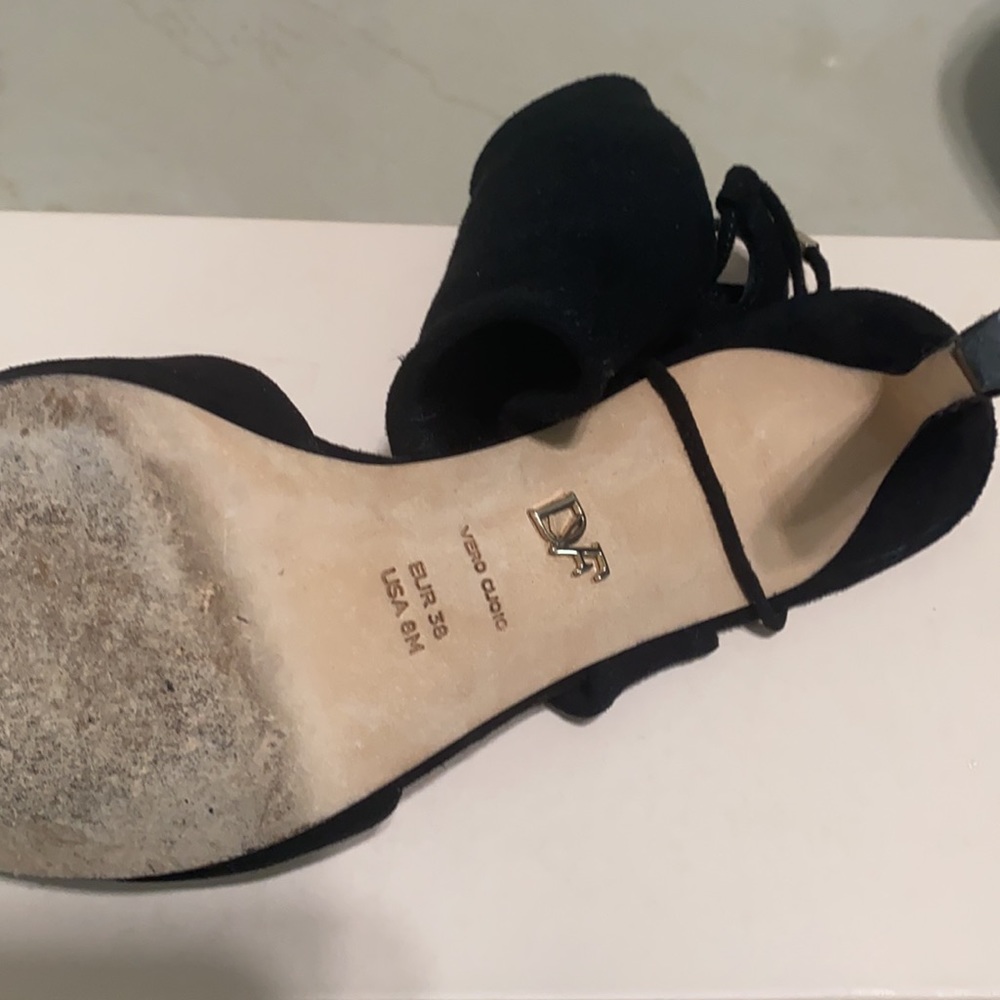 Black Heels - image 4